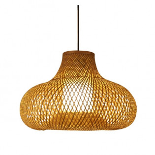 Подвесной светильник Inodesign Rattan Pear 44.4005 - 0